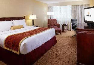 Clinton Inn Hotel Tenafly Habitación foto
